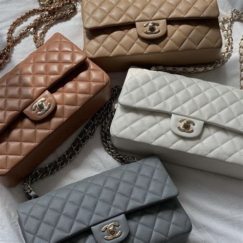 does chanel increase in value|average chanel bag price.